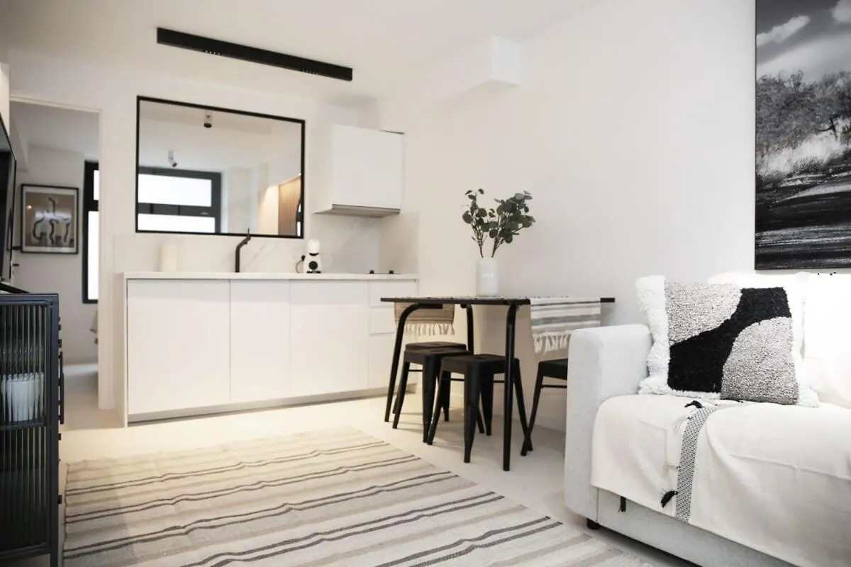 Apartment Elegance Et Confort Pres Du Marais Cosy - 4P Paris