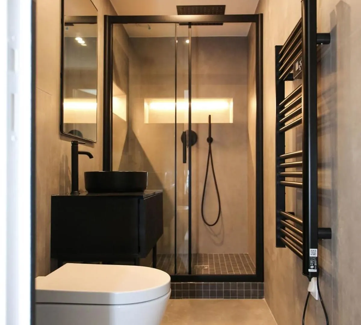 Elegance Et Confort Pres Du Marais Cosy - 4P Paris 0*,